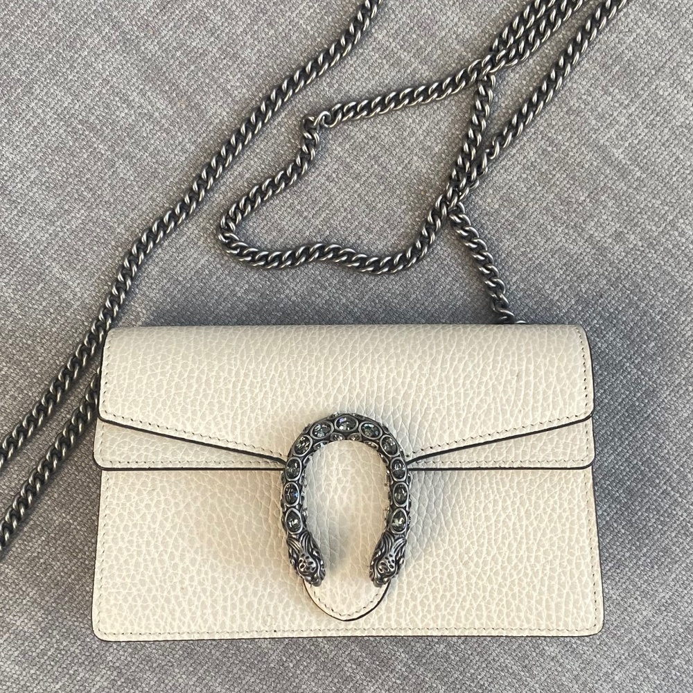 Gucci Dionysus mini bag
